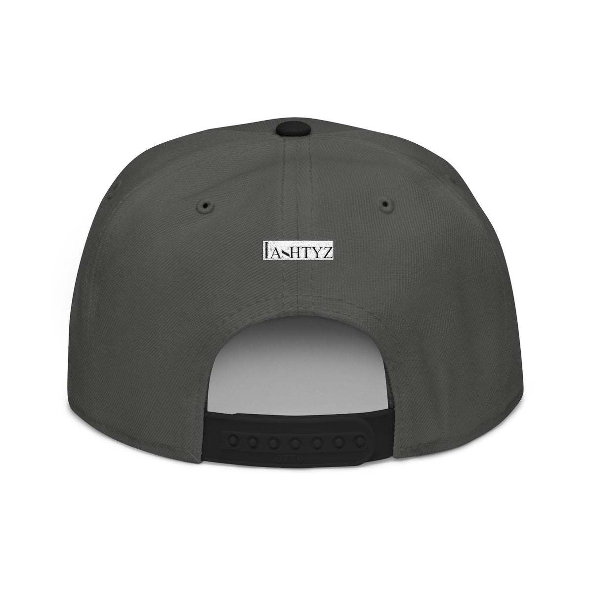 Los Angeles Snapback Embroidery