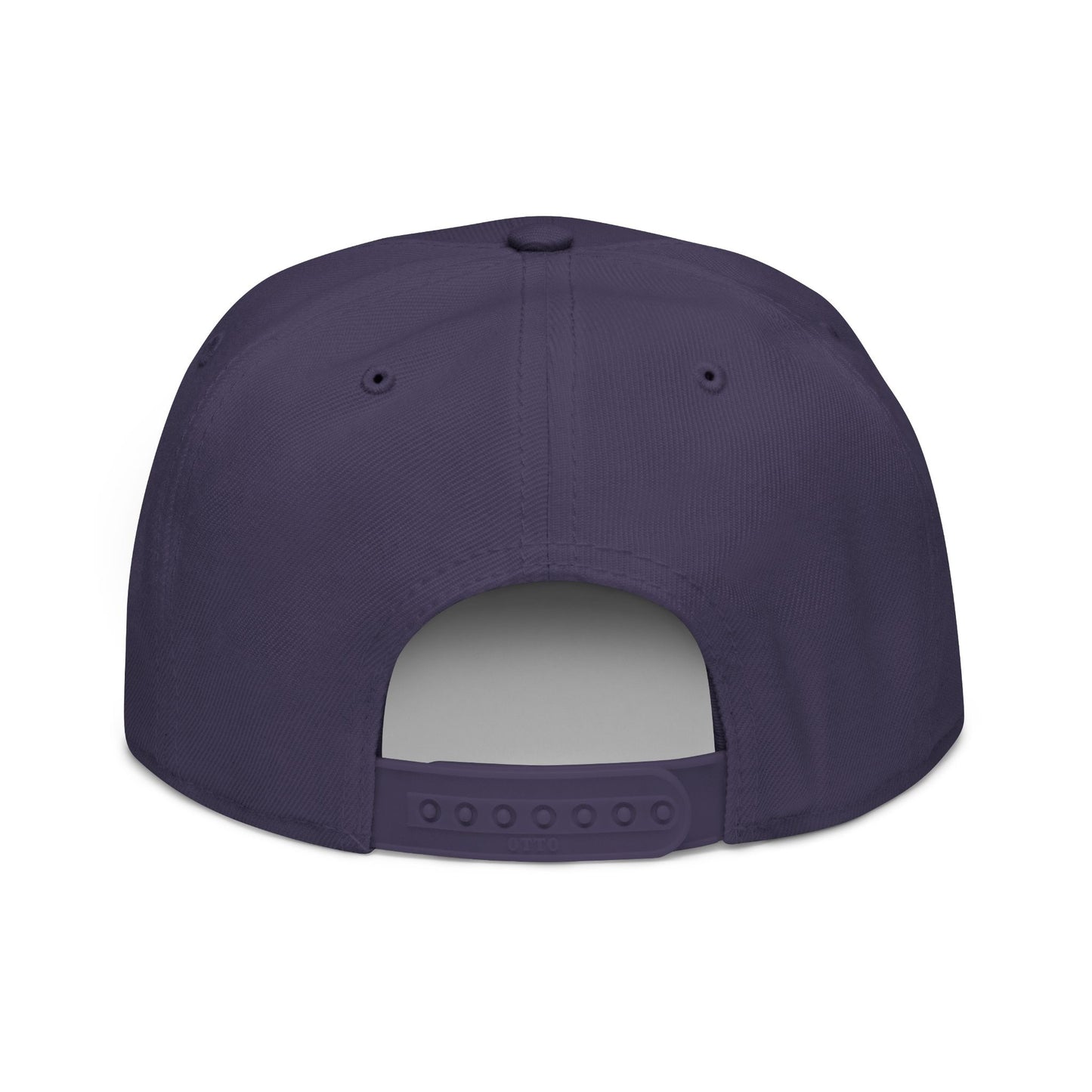 Los Angeles Snapback Embroidery