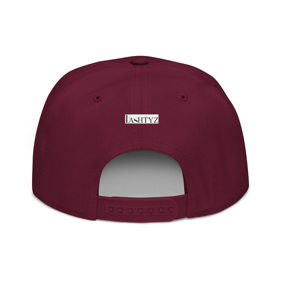Los Angeles Snapback Embroidery