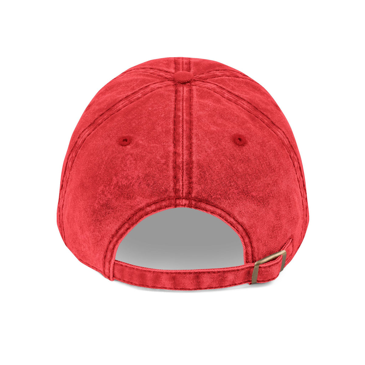 Vintage Cap with "Be Kind" Embroidery, Inspirational Hat, Casual Cap, Motivational Headwear