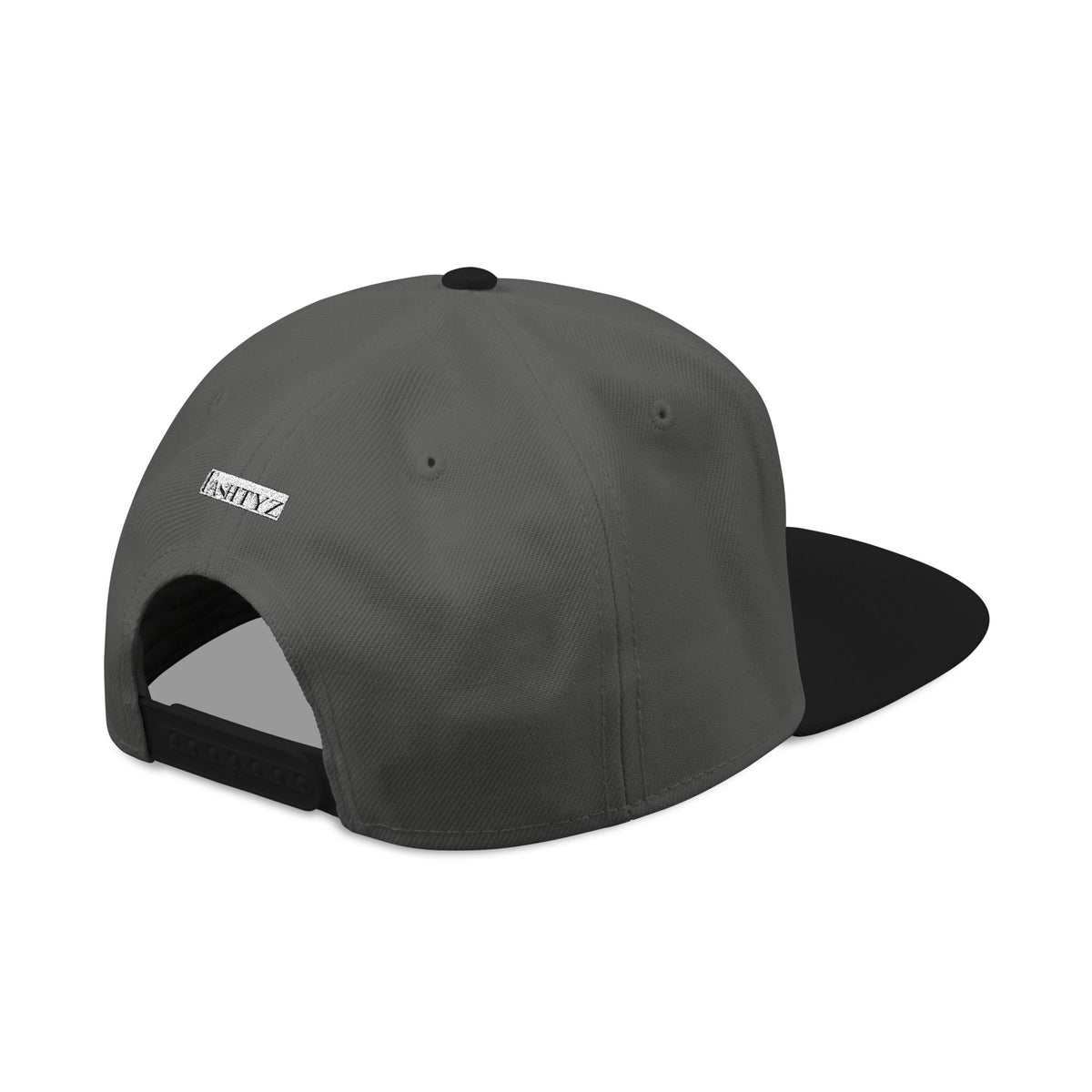 Los Angeles Snapback Embroidery