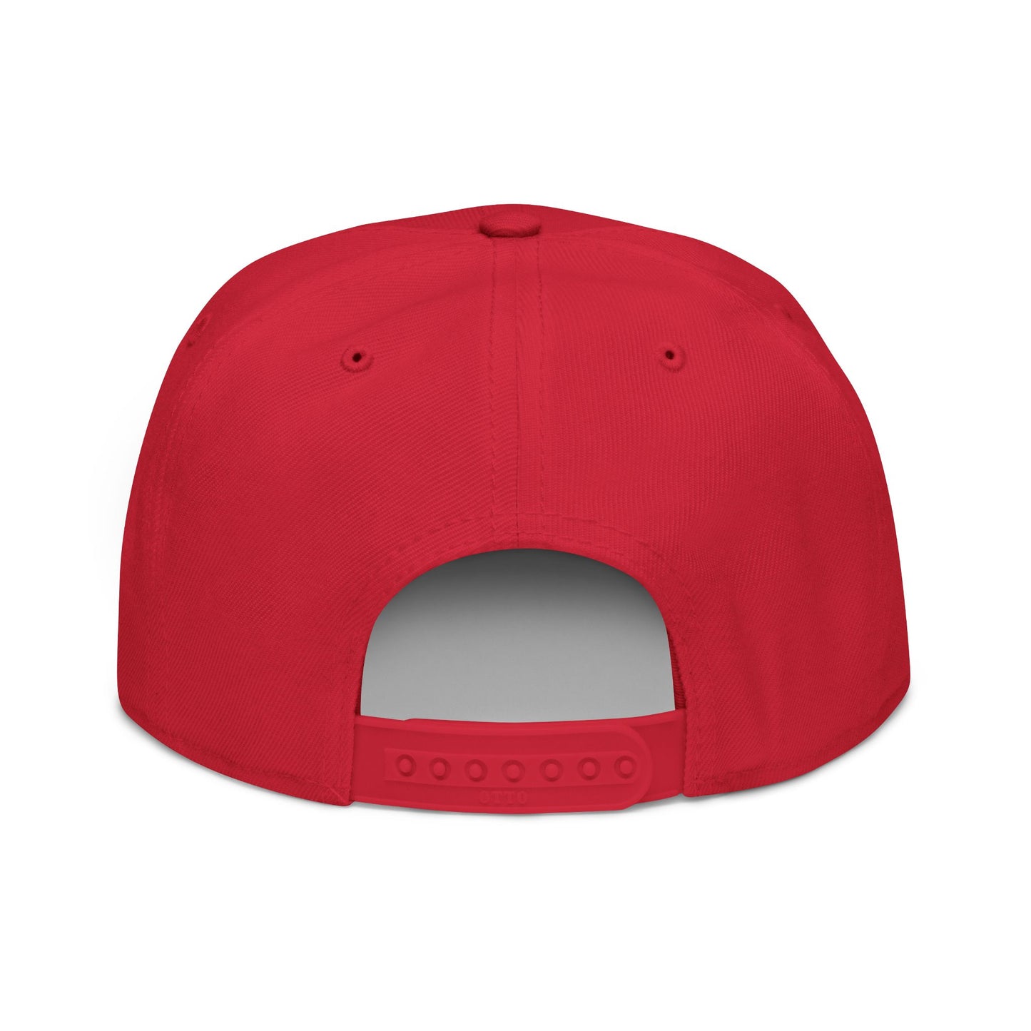 Los Angeles Snapback Embroidery