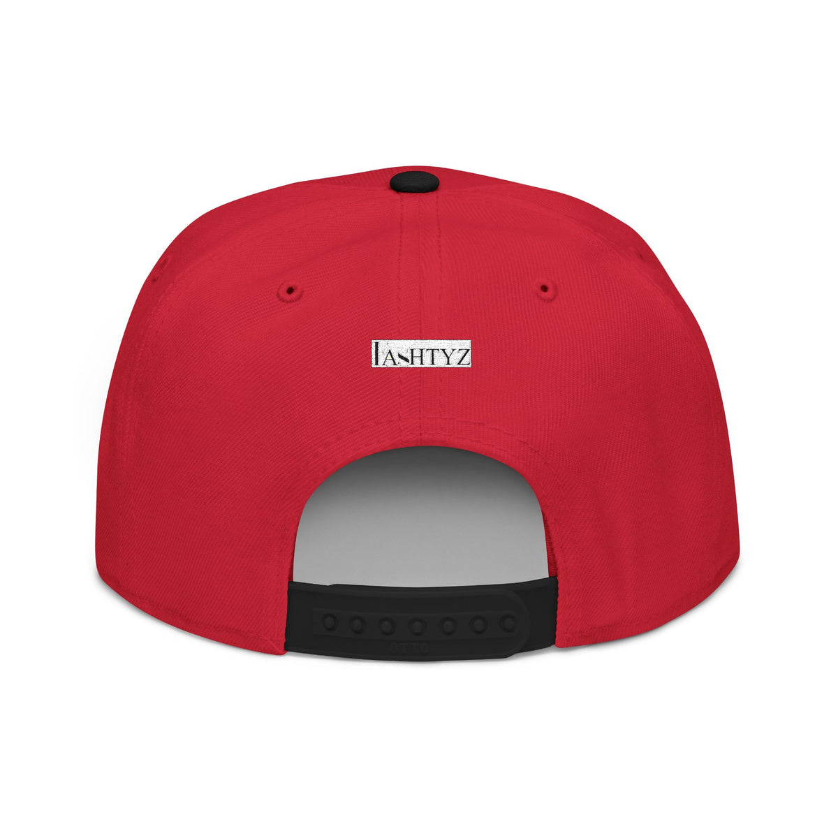 NYC Embroidered Snapback Hat
