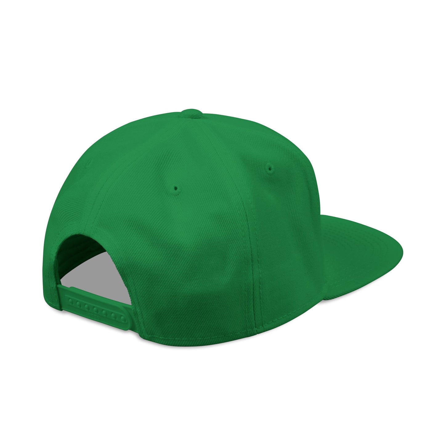 Los Angeles Snapback Embroidery