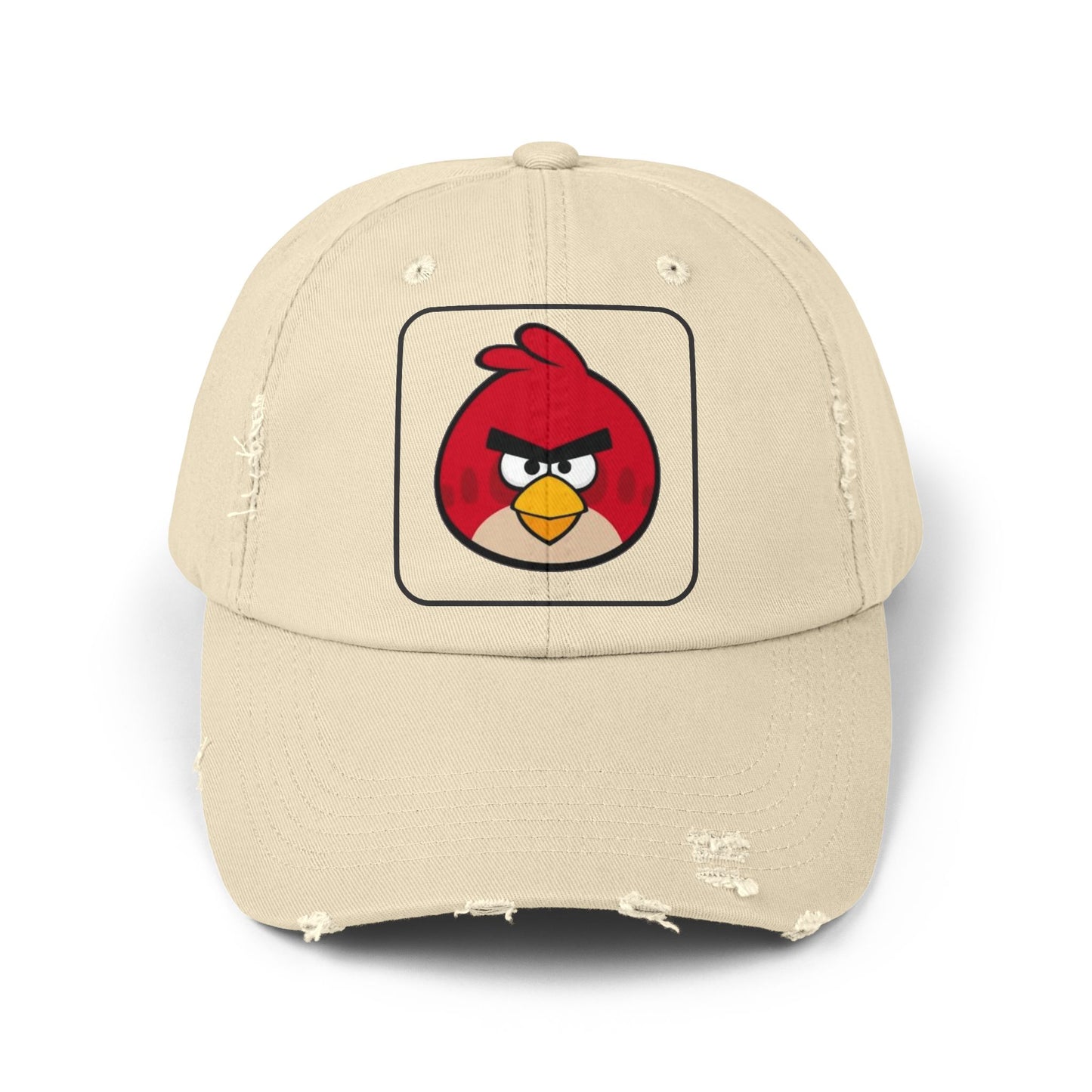 Casual Streetwear Hat