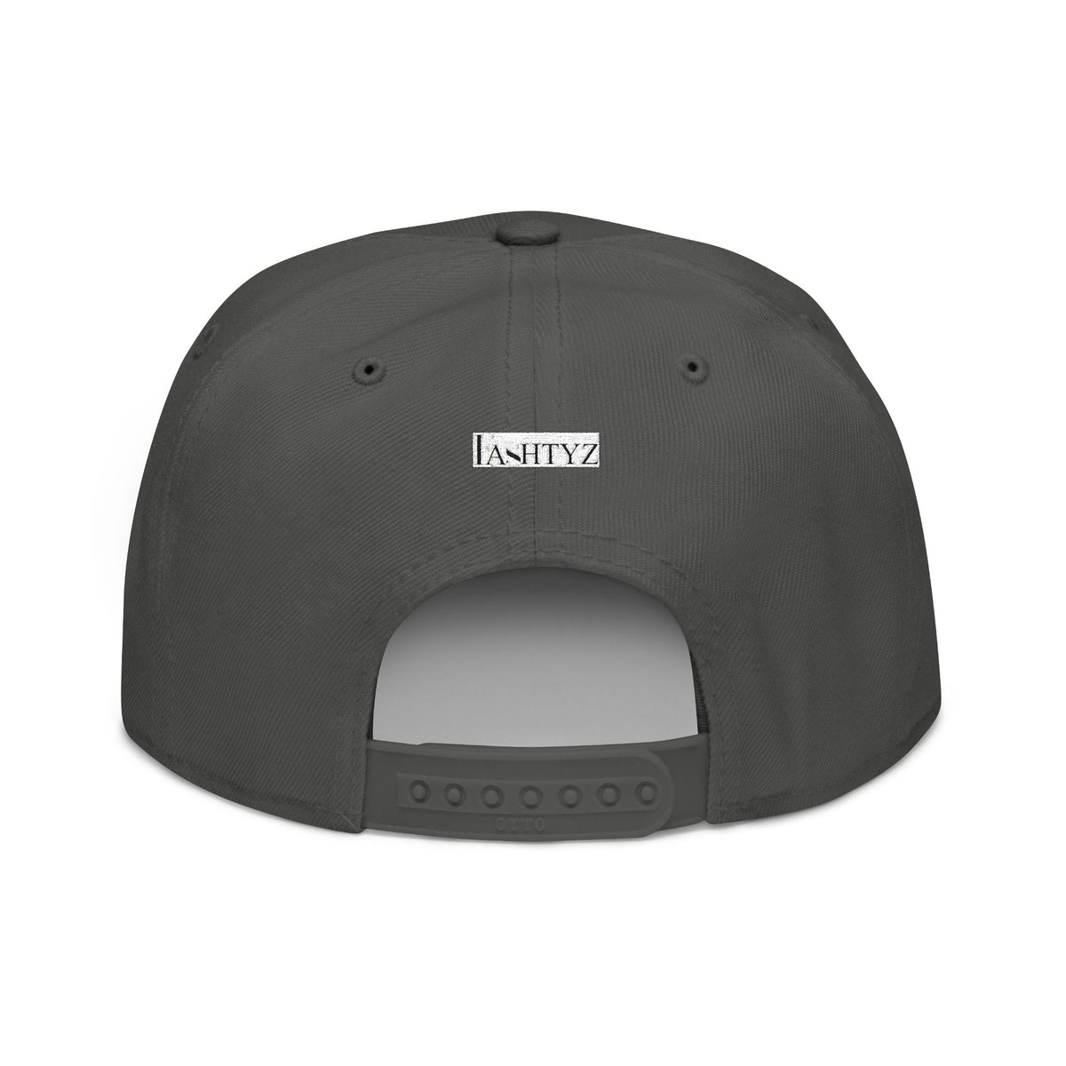 Los Angeles Snapback Embroidery