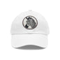 Zebra Embroidered Hat