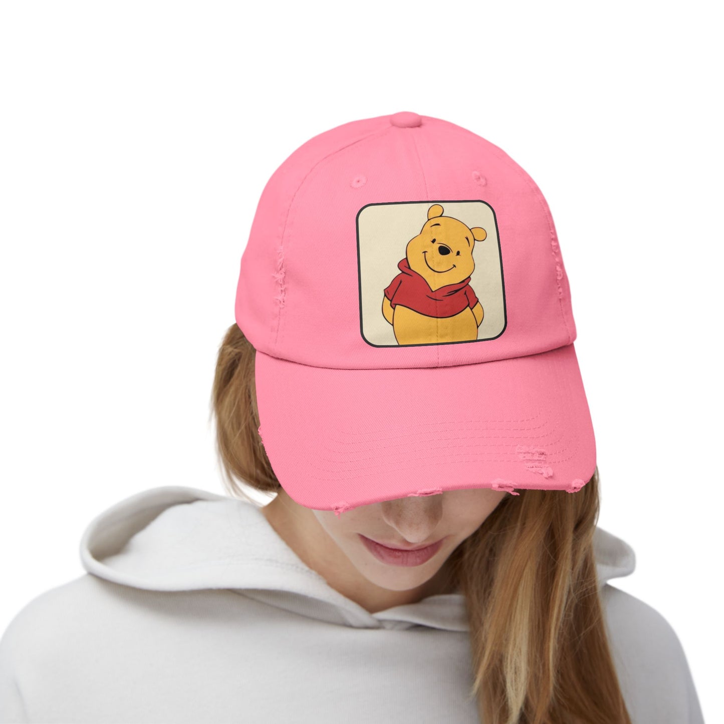 Vintage Style Hat