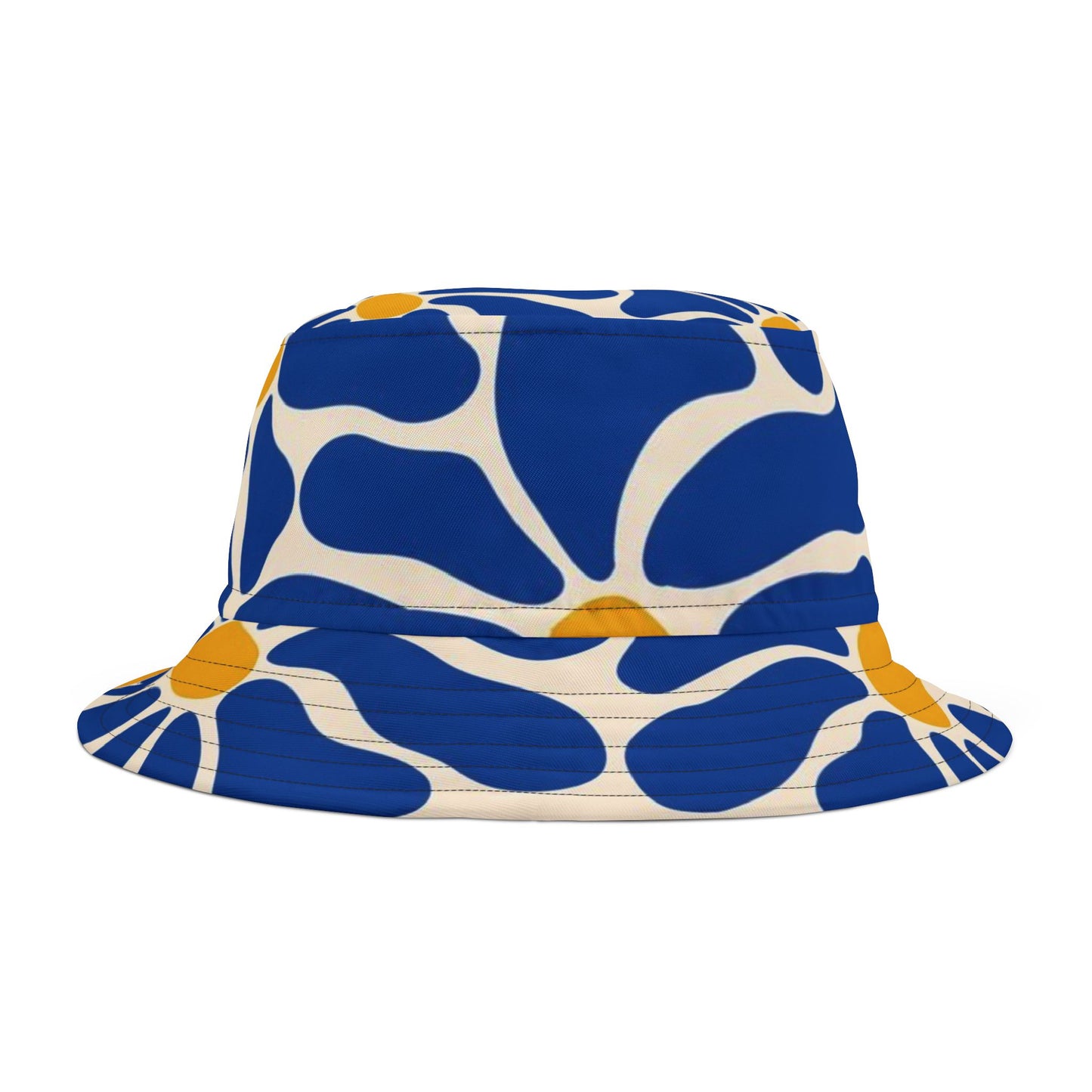 Vibrant Bucket Hat