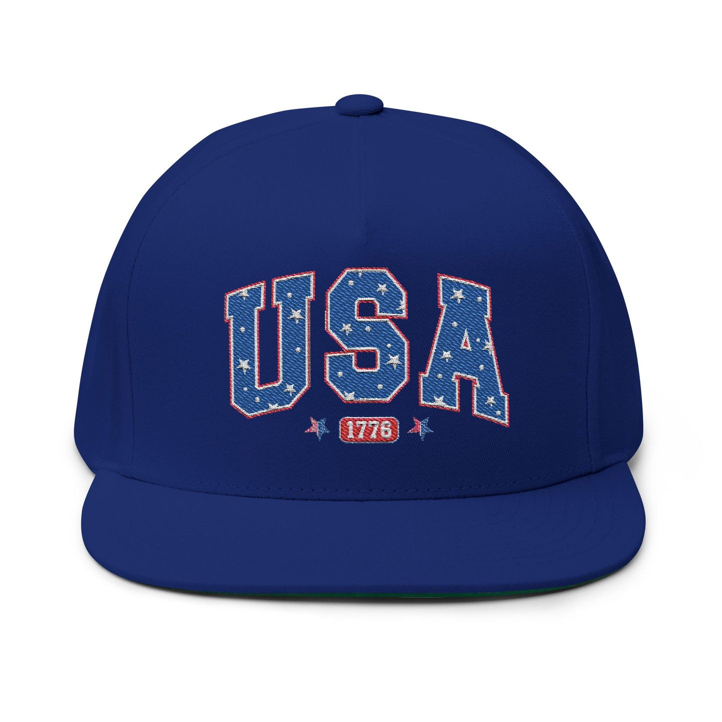 USA EST. 1825 Snapback