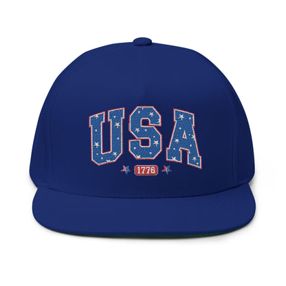USA EST. 1825 Snapback