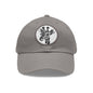 Giraffe Hat with Leather Patch