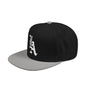 Los Angeles Snapback Embroidery