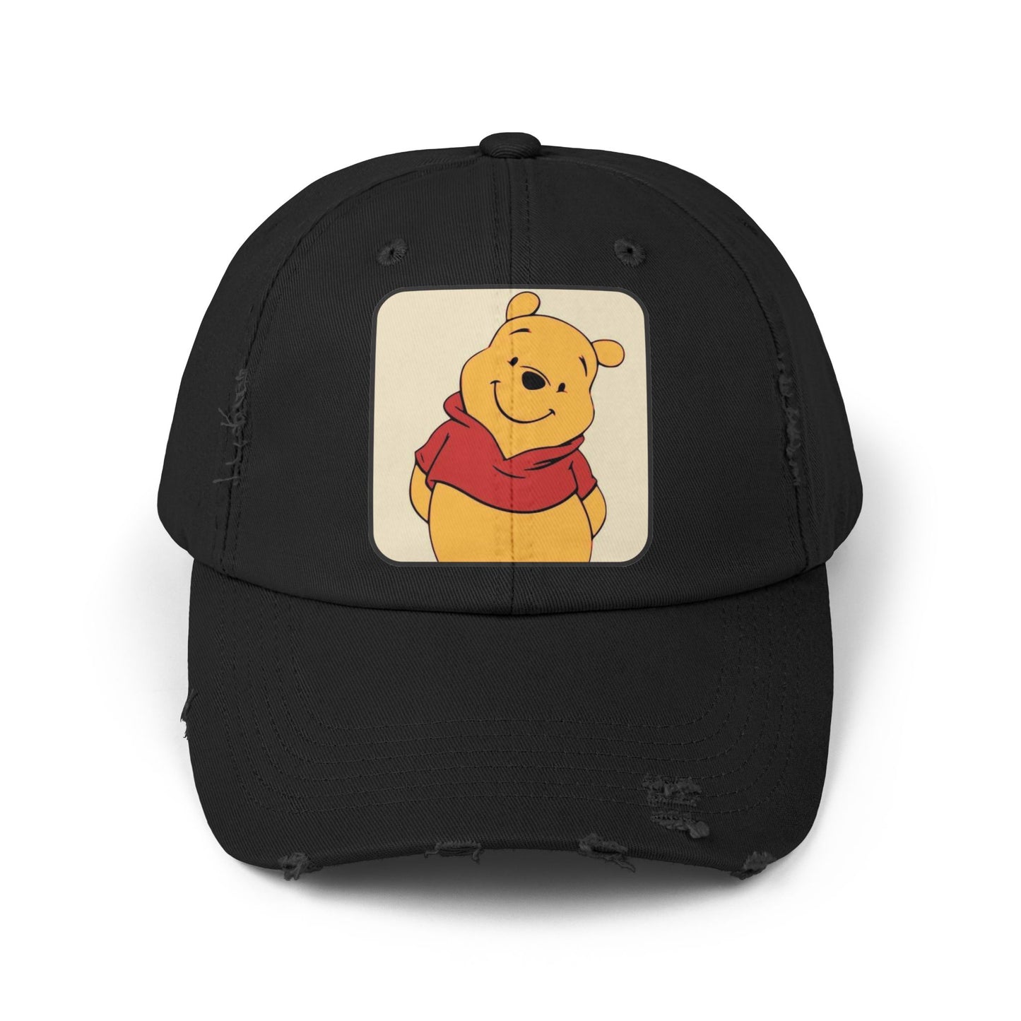 Vintage Style Hat