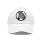 Zebra Embroidered Hat