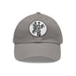 Giraffe Hat with Leather Patch