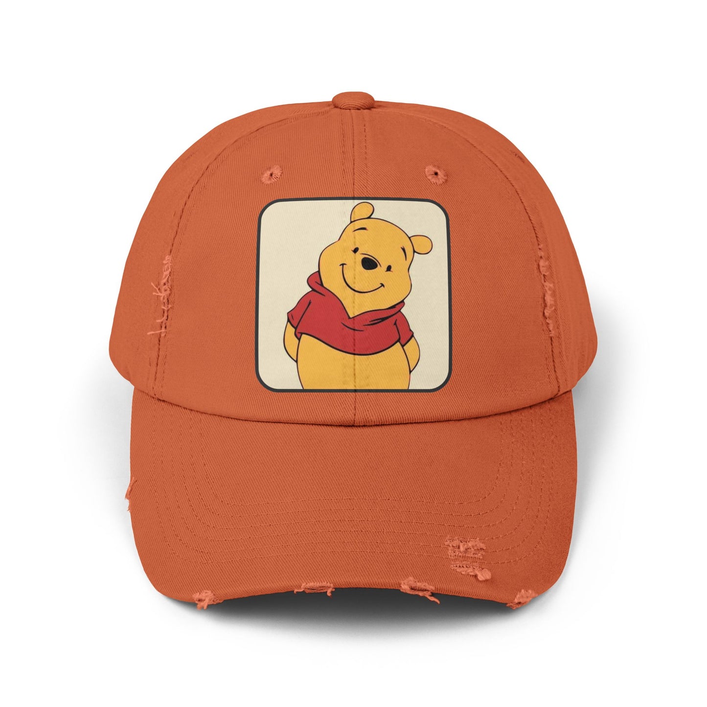 Vintage Style Hat