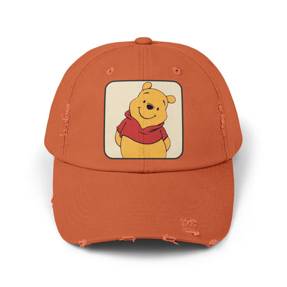 Vintage Style Hat