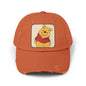 Vintage Style Hat