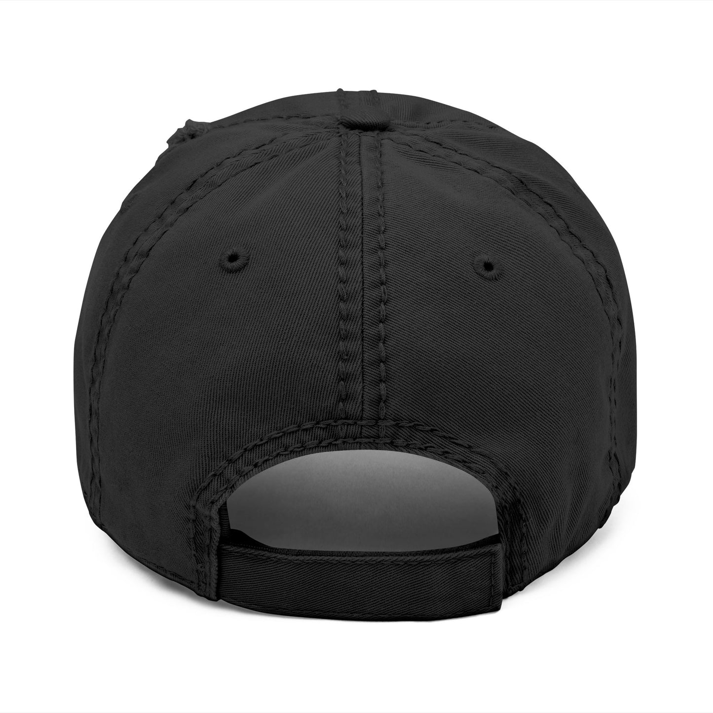 Deadpool Dad Hat Casual Embroidered