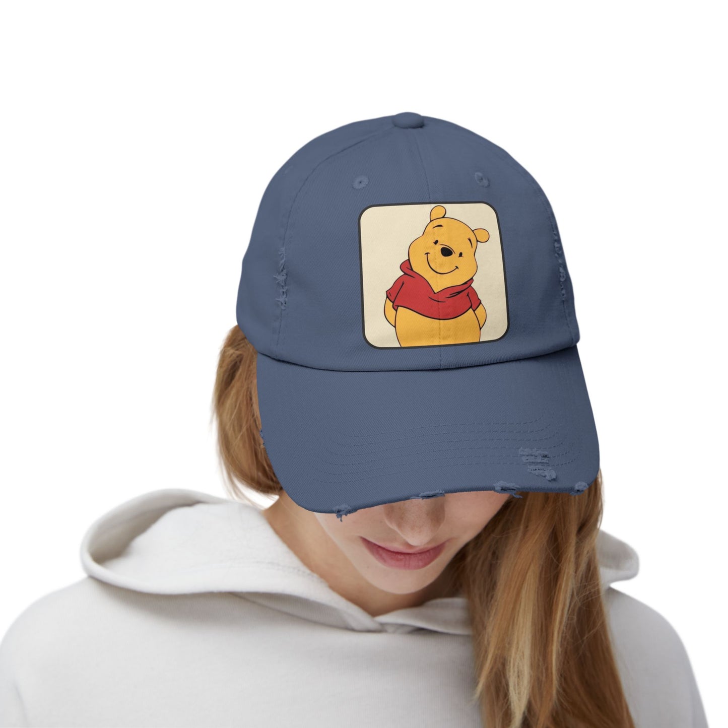 Vintage Style Hat