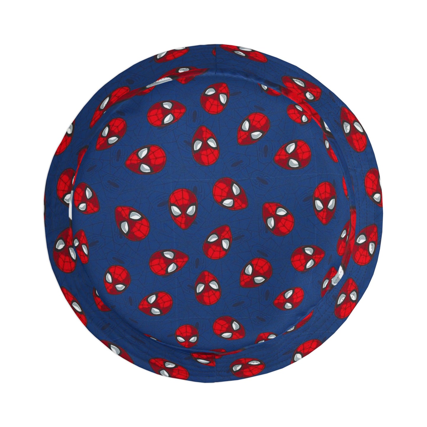 Spiderman Bucket Hat, Kids Gift, Birthday Party Hat, Playful Outdoor Gear, Spider-Man Fan Apparel