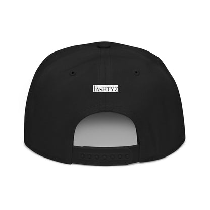Los Angeles Snapback Embroidery