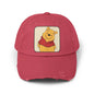 Vintage Style Hat