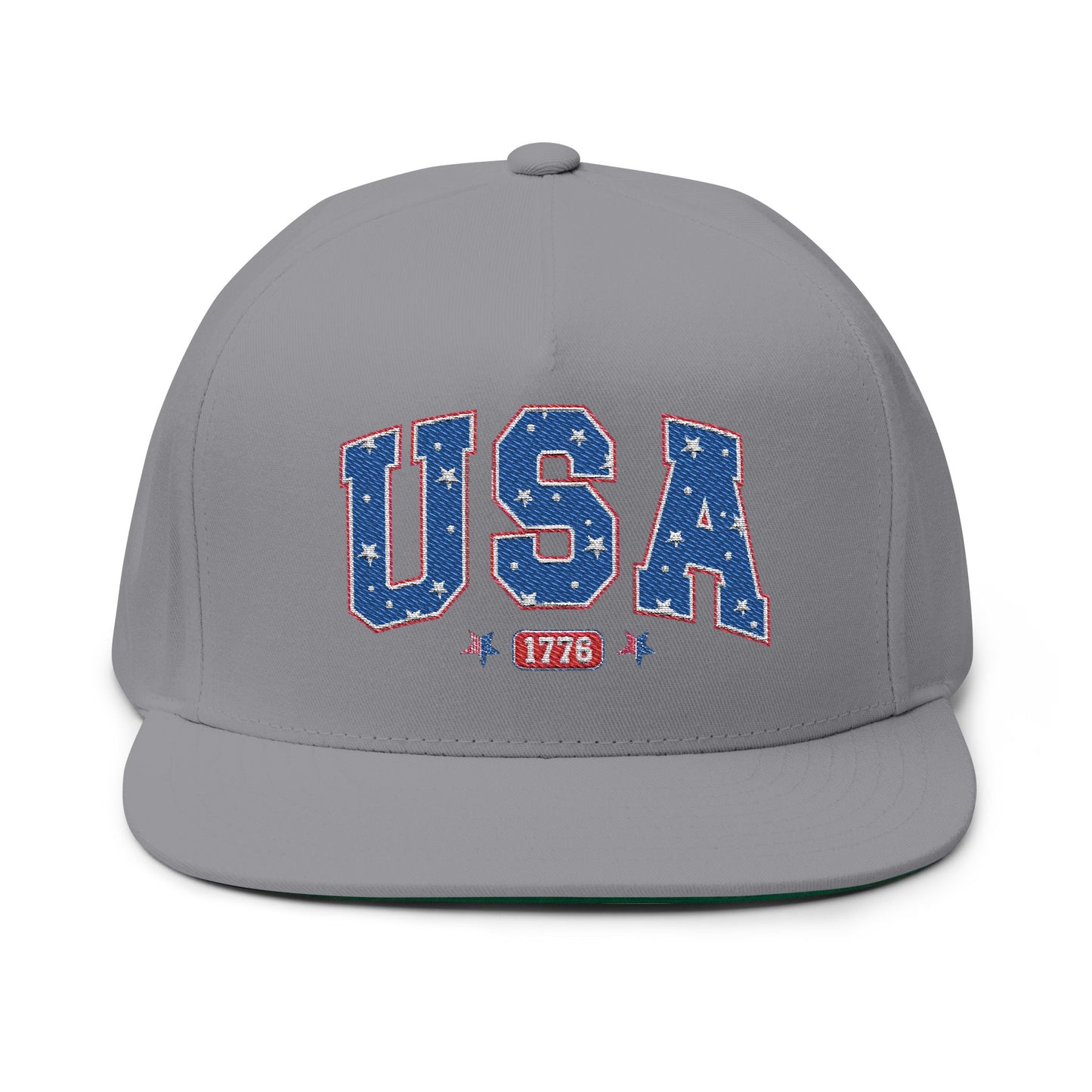 USA EST. 1825 Snapback