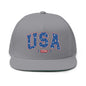 USA EST. 1825 Snapback