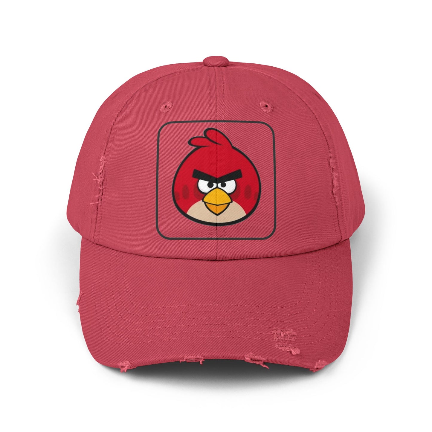 Casual Streetwear Hat
