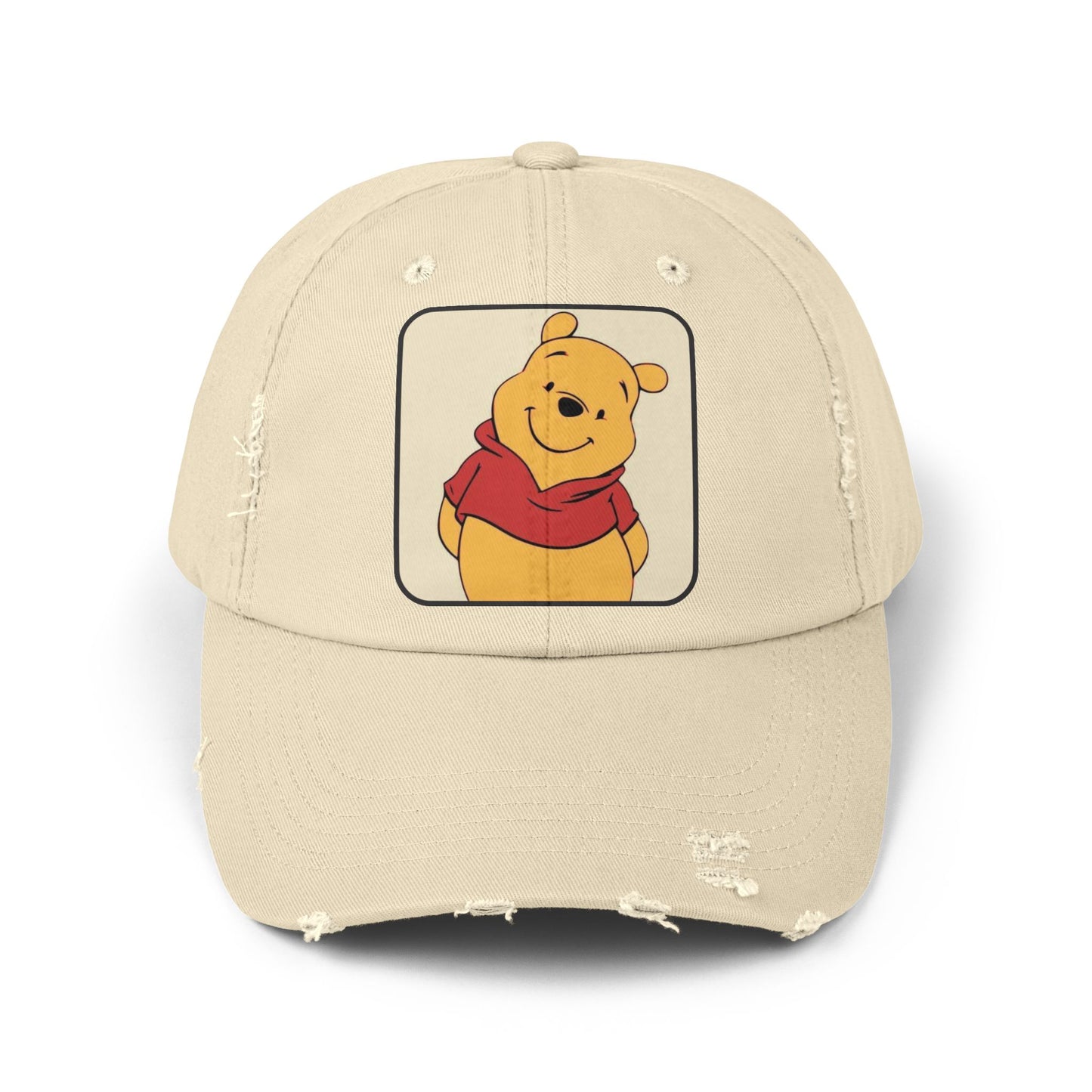 Vintage Style Hat