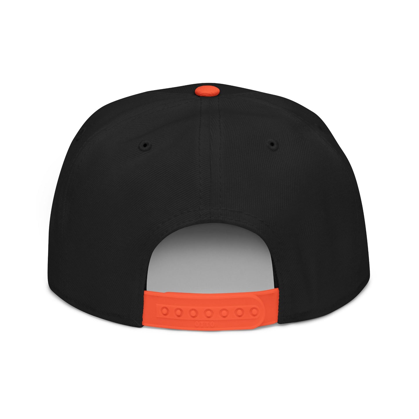 Los Angeles Snapback Embroidery