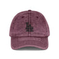 Embroidered LA Cap