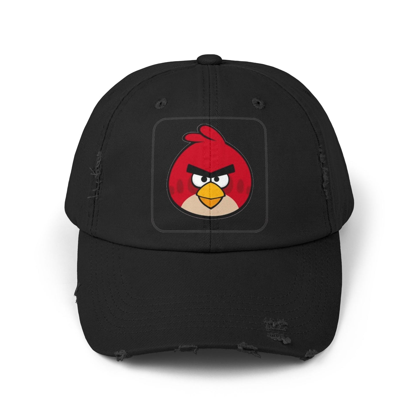 Casual Streetwear Hat