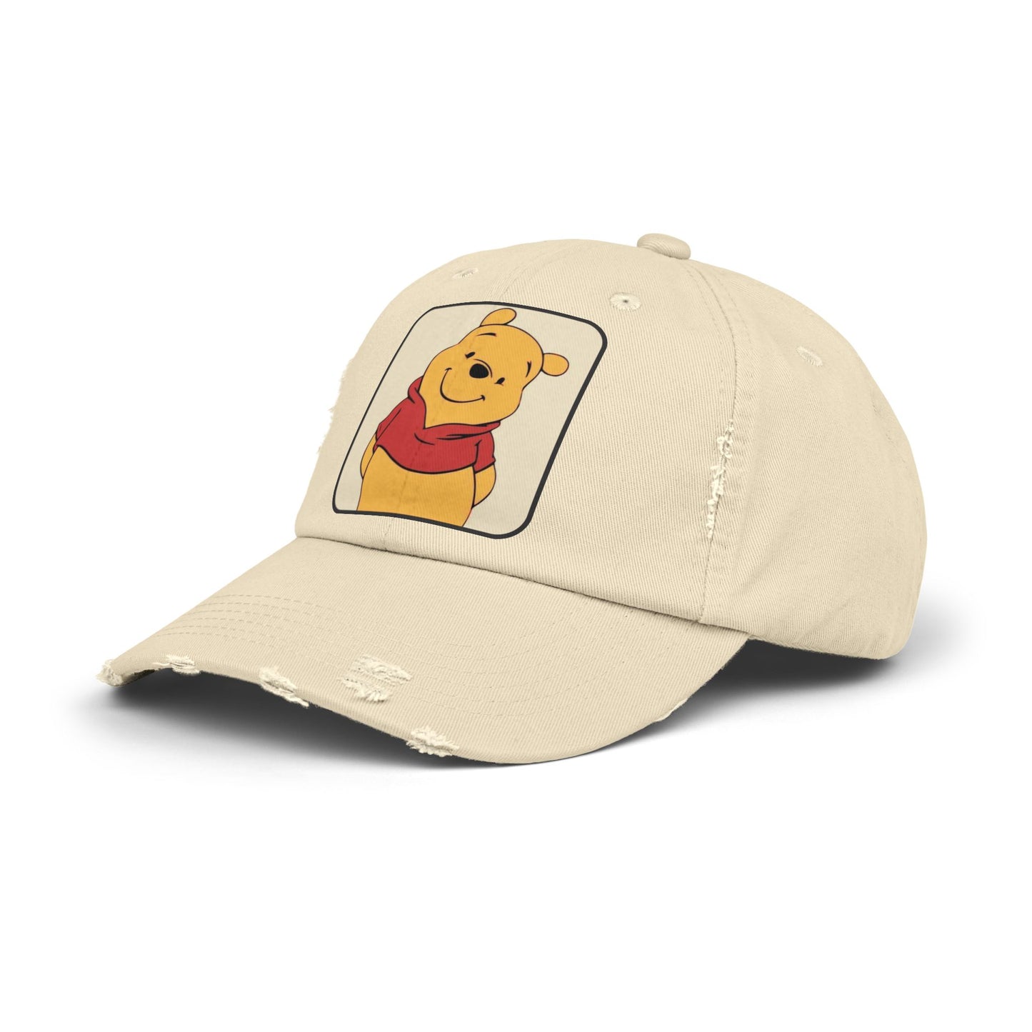 Vintage Style Hat