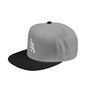 Los Angeles Snapback Embroidery