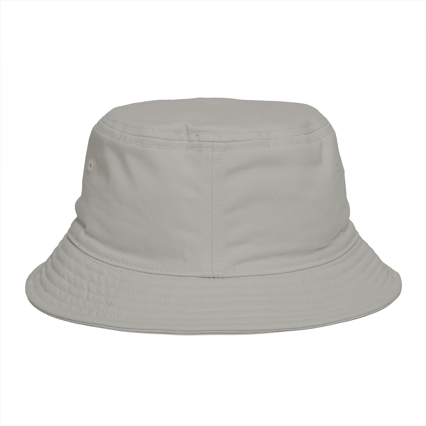 Bucket Hat Retro 'Let's Go Haiti'