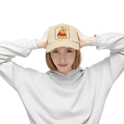 Vintage Style Hat