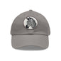 Zebra Embroidered Hat
