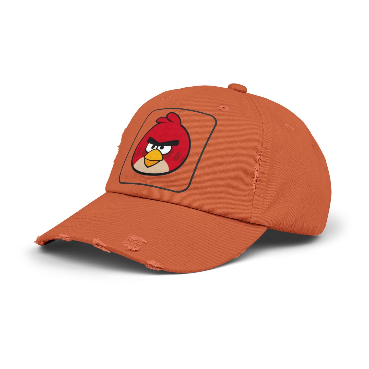 Casual Streetwear Hat