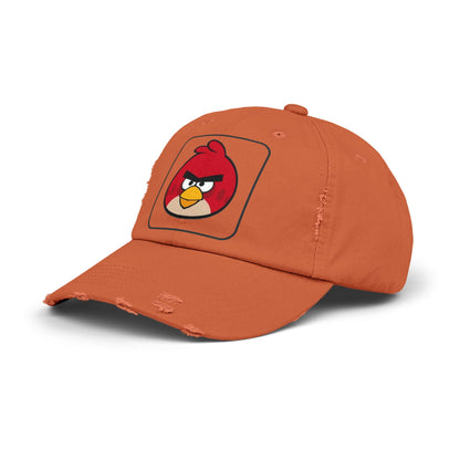Casual Streetwear Hat