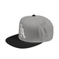 Los Angeles Snapback Embroidery