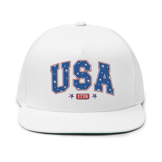 USA EST. 1825 Snapback