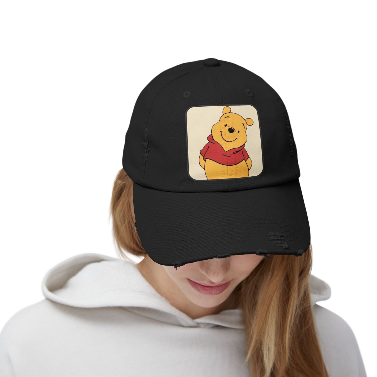 Vintage Style Hat