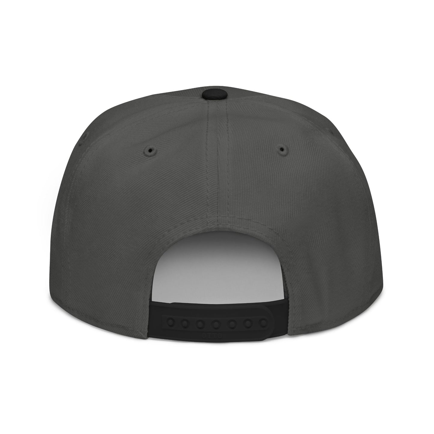 Los Angeles Snapback Embroidery