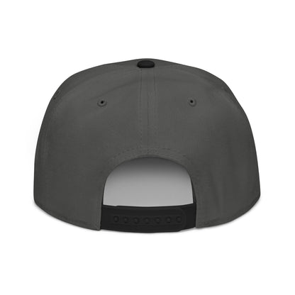 Los Angeles Snapback Embroidery
