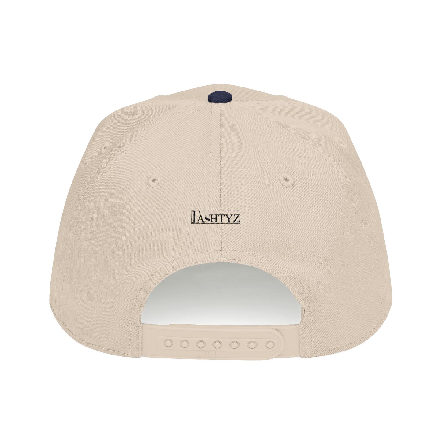 Hello Love Embroidered Baseball Cap