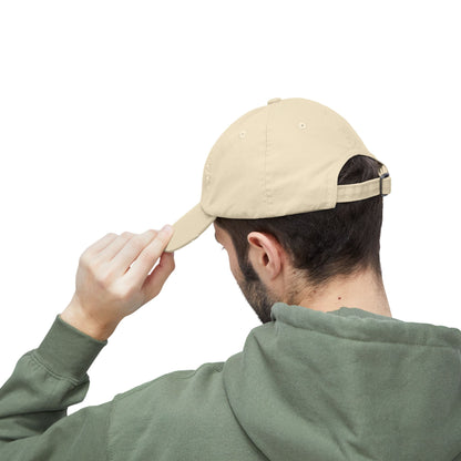 Vintage Style Hat