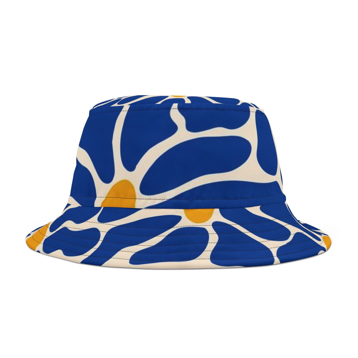 Vibrant Bucket Hat
